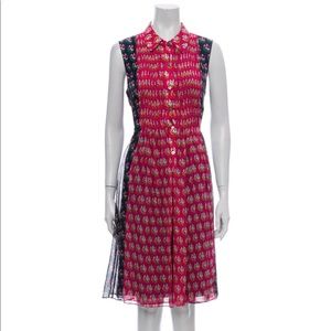 Diane von Furstenberg Nieves Dress